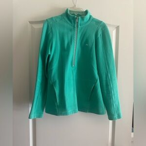 Tommy Bahama Half-Zip Pullover